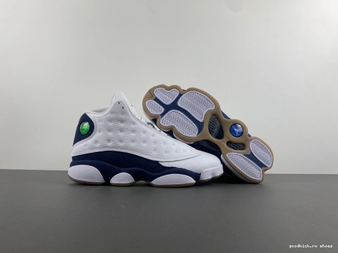 Cheap Air Jordan Navy 414571-140 13 Midnight 0716